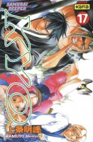 Samurai Deeper Kyo Vol17.JPG